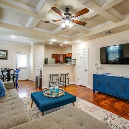 San Antonio Townhome About 2 Mi To Aquarium! מראה חיצוני תמונה